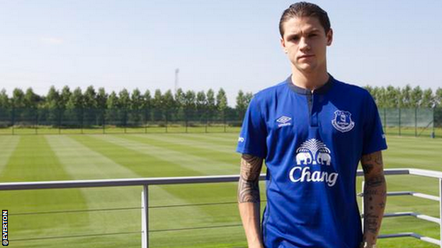 Muhamed Besic