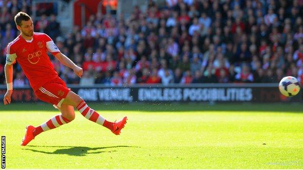 Morgan Schneiderlin