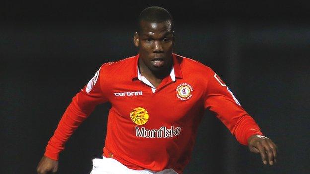 Mathias Pogba