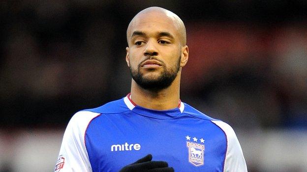 David McGoldrick