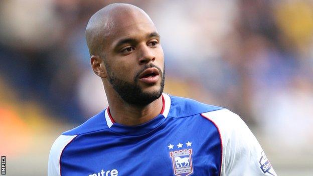 David McGoldrick