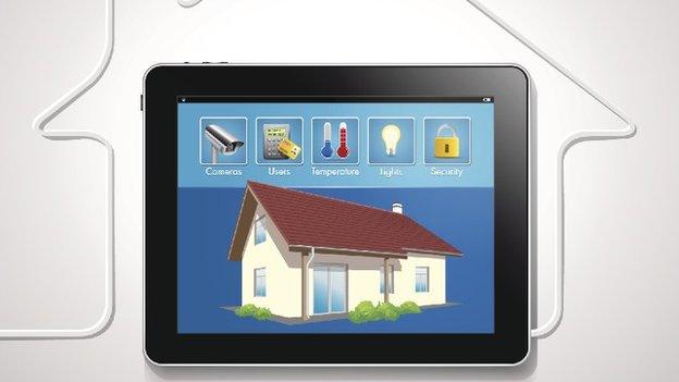 Smart home