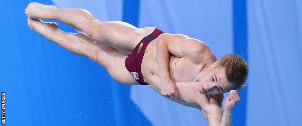 Jack Laugher