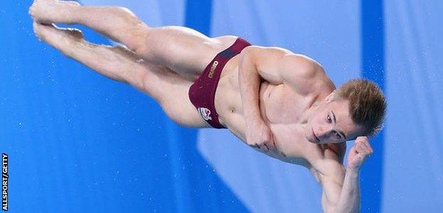 Jack Laugher