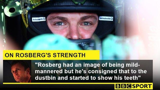 rosberg