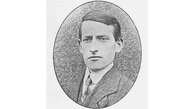 Hedd Wyn