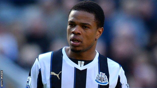 Loic Remy