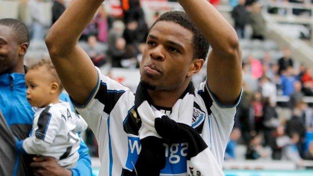 Loic Remy