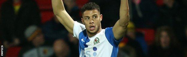 Rudy Gestede