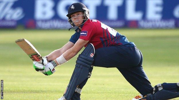 Sam Billings