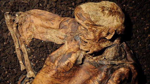 Lindow Man