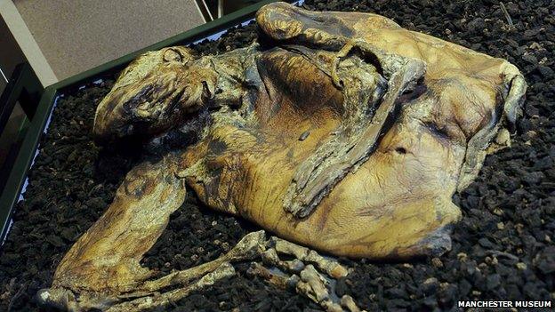 Lindow Man