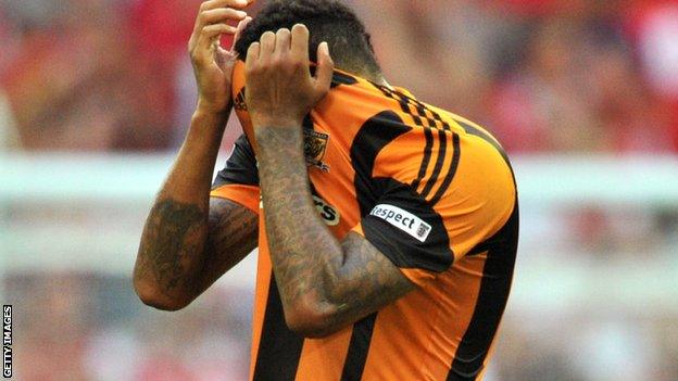 Tom Huddlestone