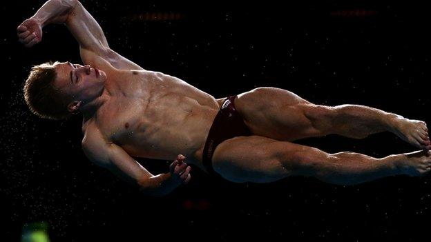 Jack Laugher