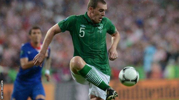 Richard Dunne