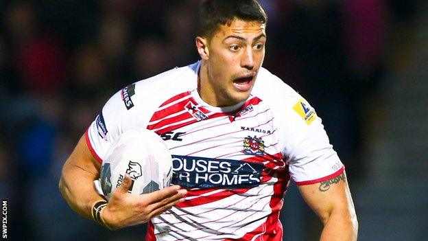 Anthony Gelling