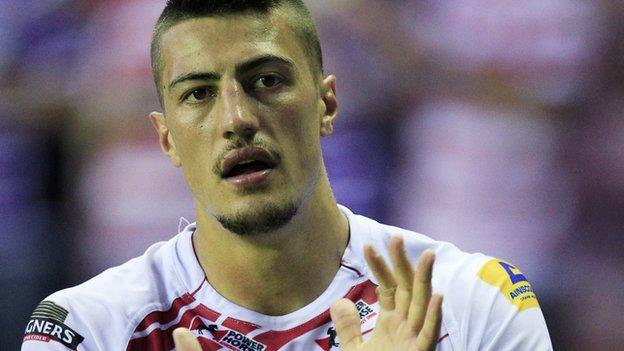 Anthony Gelling