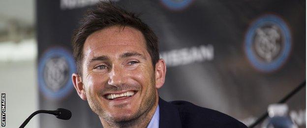 Frank Lampard