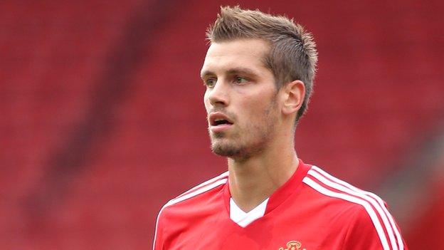 Morgan Schneiderlin