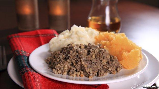 Haggis