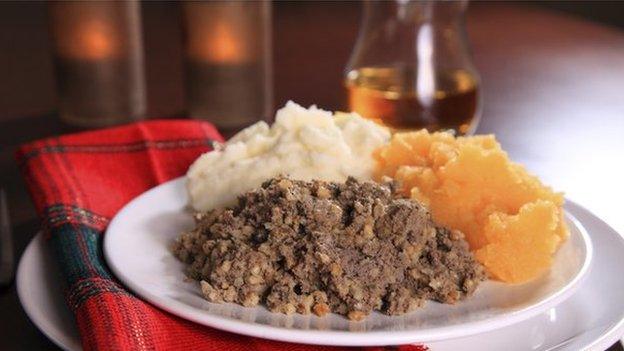 Haggis