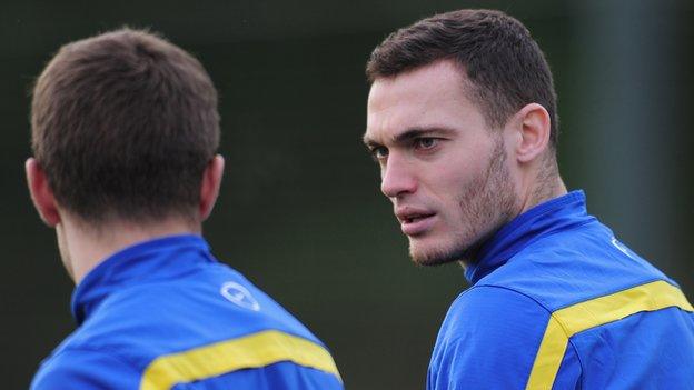 Thomas Vermaelen