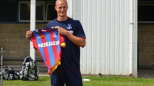 Brede Hangeland