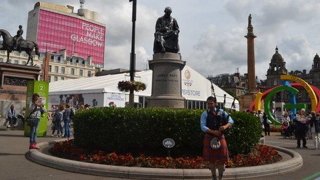 George Square