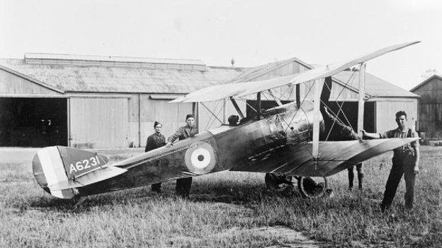 Sopwith Pup