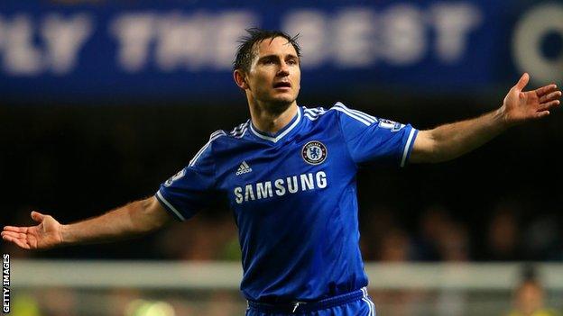 Frank Lampard