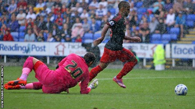 Wayne Routledge