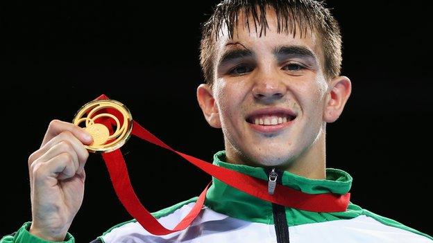 Michael Conlan