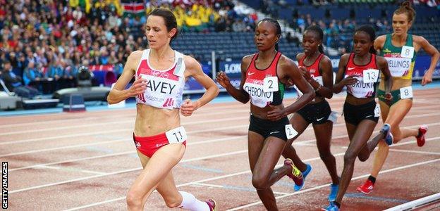 Jo Pavey