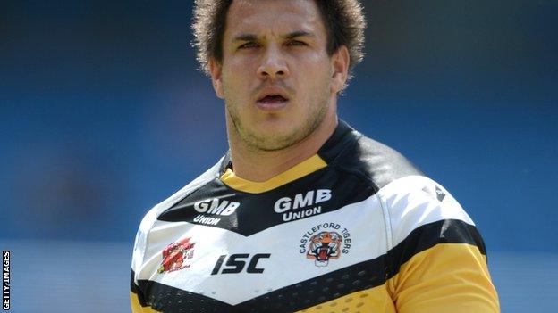 Justin Carney