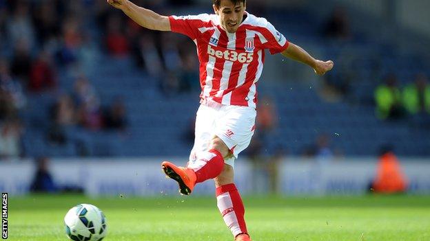 Bojan Krkic