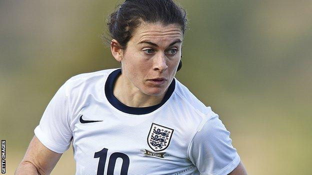 Karen Carney