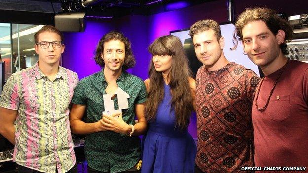 Magic! with Jameela Jamil