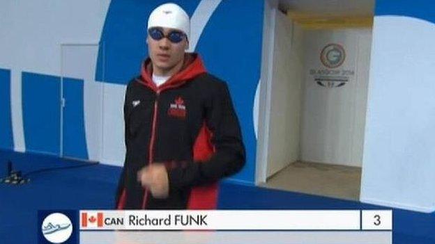 Richard Funk