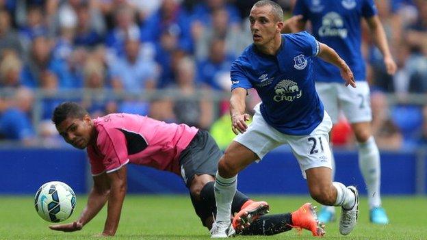 Leon Osman