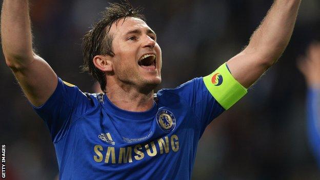 Frank Lampard