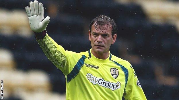 Roy Carroll