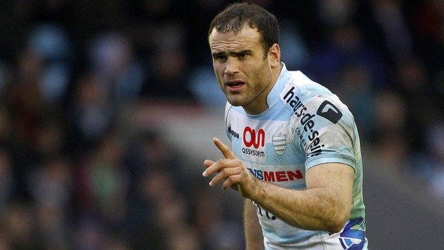 Jamie Roberts