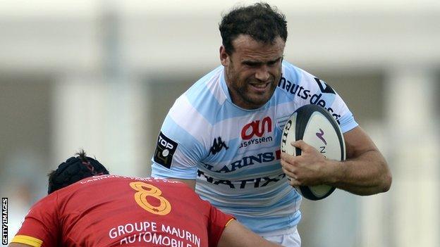 Jamie Roberts