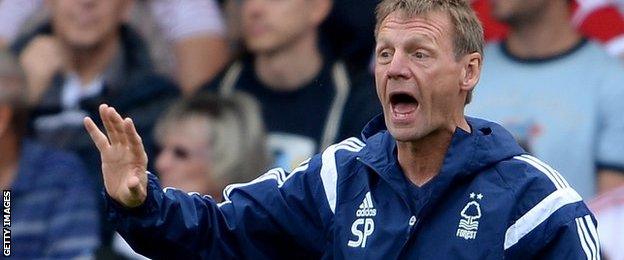 Stuart Pearce