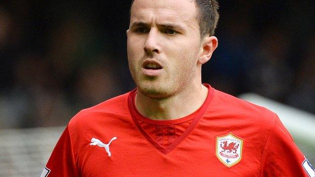 Jordon Mutch