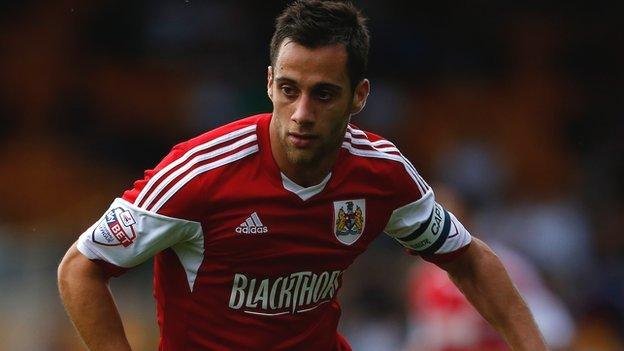 Sam Baldock