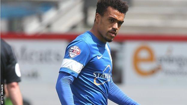 Nicky Ajose