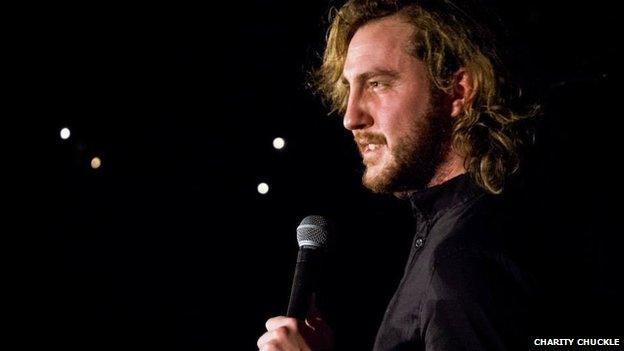 Seann Walsh