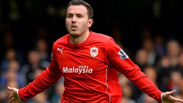 Jordon Mutch