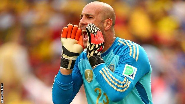 Pepe Reina